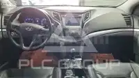 2016 Hyundai I40