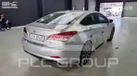 2016 Hyundai I40