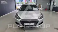 2016 Hyundai I40