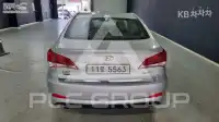 2016 Hyundai I40