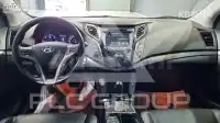 2016 Hyundai I40