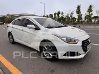 2016 Hyundai I40
