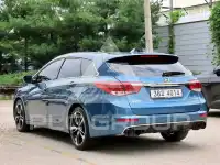 2016 Hyundai I40