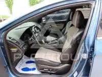 2016 Hyundai I40