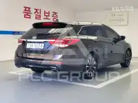 2016 Hyundai I40