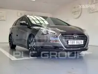 2016 Hyundai I40