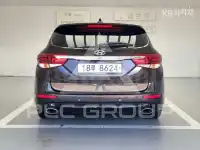 2016 Hyundai I40