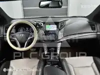 2016 Hyundai I40