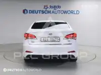 2016 Hyundai I40
