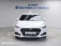 2016 Hyundai I40
