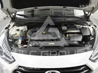 2016 Hyundai I40