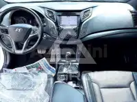 2016 Hyundai I40