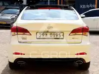 2016 Hyundai I40