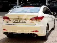 2016 Hyundai I40