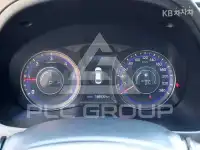 2016 Hyundai I40