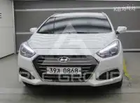 2016 Hyundai I40