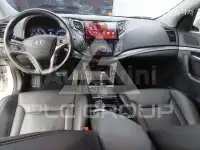 2016 Hyundai I40
