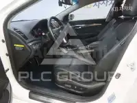 2016 Hyundai I40
