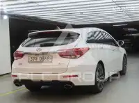 2016 Hyundai I40