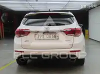 2016 Hyundai I40