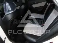 2016 Hyundai I40