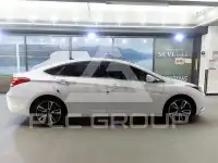2016 Hyundai I40