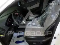 2016 Hyundai I40