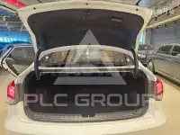 2016 Hyundai I40