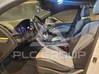 2016 Hyundai I40