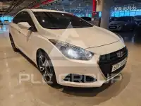 2016 Hyundai I40