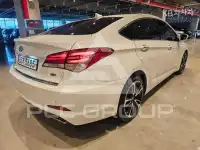 2016 Hyundai I40
