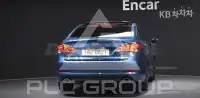 2016 Hyundai I40