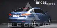 2016 Hyundai I40