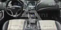 2016 Hyundai I40