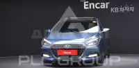 2016 Hyundai I40