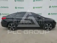 2016 Hyundai I40