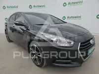 2016 Hyundai I40