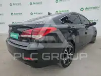 2016 Hyundai I40