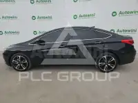 2016 Hyundai I40