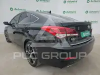 2016 Hyundai I40