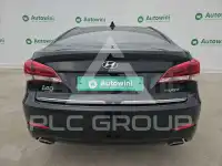 2016 Hyundai I40
