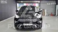 2016 Hyundai Maxcruz