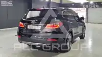 2016 Hyundai Maxcruz