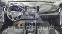 2016 Hyundai Maxcruz