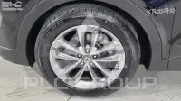 2016 Hyundai Maxcruz