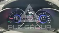 2016 Hyundai Maxcruz