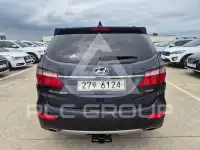 2016 Hyundai Maxcruz