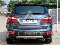 2016 Hyundai Maxcruz