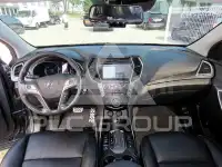 2016 Hyundai Maxcruz