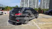 2016 Hyundai Maxcruz